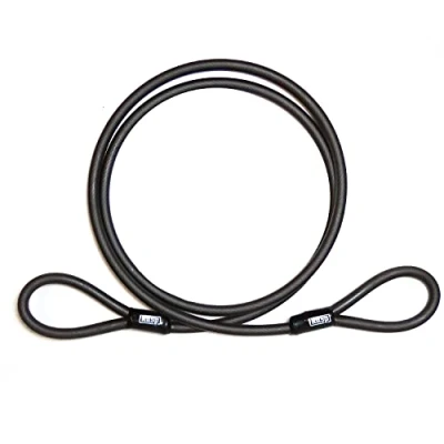 Image of Kasp Double Loop Security Cable 12 x 2000mm