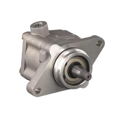 Image of 0571396, 0571432, 0571435, 1324223, 1421273 Power Steering Pump FEBI BILSTEIN 49020 M26 x 1,5, M16 1,5 Clockwise rotation