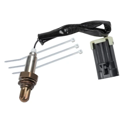 Image of 025133396, 025133607, 025163613, 25133396, 25133607 Lambda sensor FEBI BILSTEIN 177283 Heated, Regulating Probe 1 VAUXHALL: Astra Mk3 Saloon