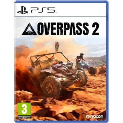 Image of Overpass 2 (PS5)