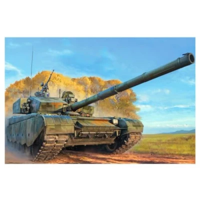 Image of Hobbyboss HBB83892 Army Model kit, Various