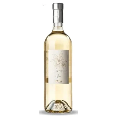 Image of Pala, Vermentino Soprasole, WHITE WINE, (case of 6x75cl), Italy/Sardinia