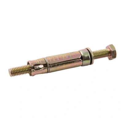 Image of Fixman Masonry Shield Anchor Bolts M12 10 x 80mm 5pk