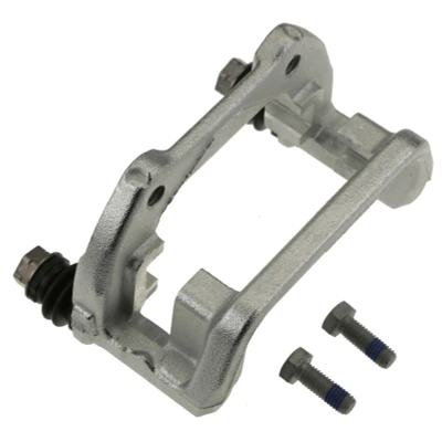 Image of 34216776379, 64216776379, 6776379 Caliper Bracket TRW BDA900 BMW: 1 Hatchback, Hatchback