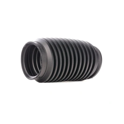 Image of 7D0419831 Steering Rack Boot FEBI BILSTEIN 21694 Rubber Front Axle Left, Right 54, 25mm 146mm VOLKSWAGEN: Transporter 4 Bus,