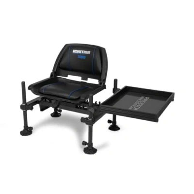 Image of Preston Innovations Ignition 360 Seat Box Chair P0120028
