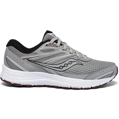 Image of Saucony Men&#039;s Cohesion 13 Walking Shoe