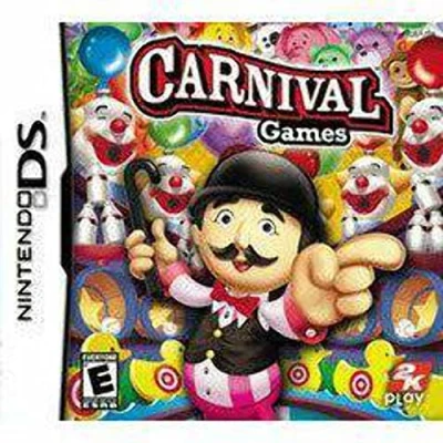 Image of Carnival Games