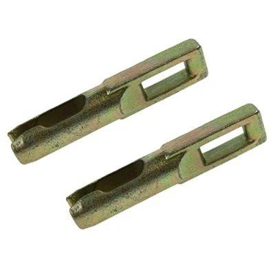 Image of Maypole BRAKE CABLE EYELETS FOR KNOTT, IFOR WILLIAMS DRUM BRAKES