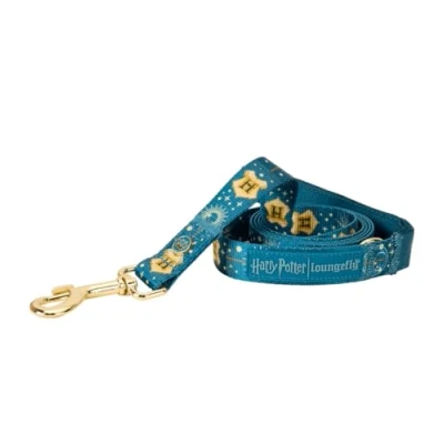 Image of Loungefly Harry Potter Hogwarts Pet Leash