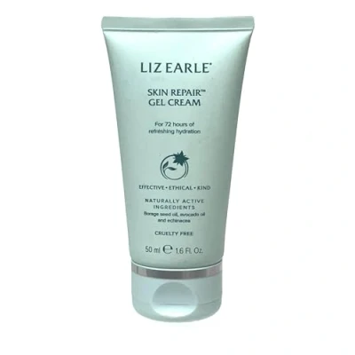 Image of Liz Earle Skin Repair Gel Cream 50ml Tube