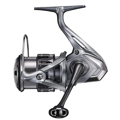 Image of Shimano Nasci C2000S FC Fishing reel