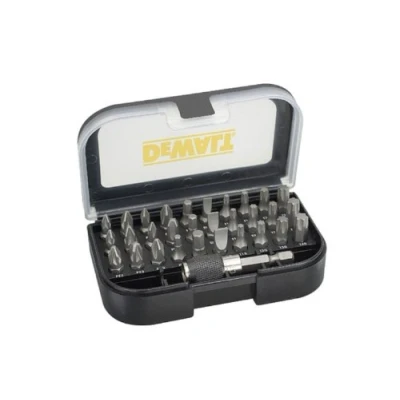 Image of DeWalt DT7944QZ Screwdriver Bit Set (31 Pieces)
