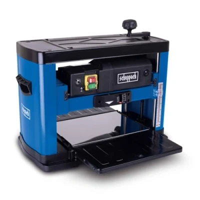Image of Scheppach PLM1800 152mm x 330mm Thicknesser 1500W 230v