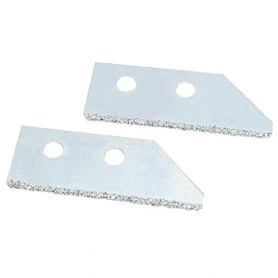 Image of Draper 2 Spare Blades for 49419