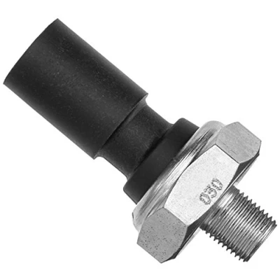 Image of 9475037000, 9475037100 Oil Pressure Switch HELLA 6ZL 009 600 251 1/8GAS 0,30bar Normally Open Contact HYUNDAI: i20 I Hatchback, ix35, Terracan