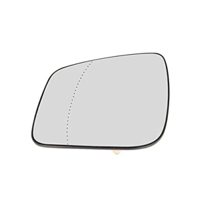 Image of 1698102121, A1698102121 Wing Mirror Glass ALKAR 6471699 Left MERCEDES BENZ: A Class, B Class