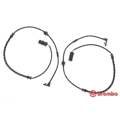 Image of 90498321 Brake Pad Wear Sensor BREMBO A 00 259