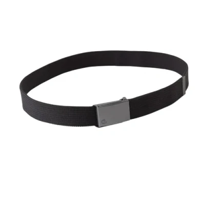 Image of Craghoppers Mens Explorer Belt (Black, Small/Medium)