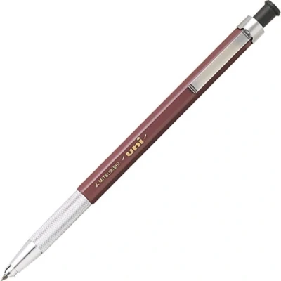 Image of Uni Lead Holder Pencil, Holder, 2.0mm, No Sign (MH500NM)
