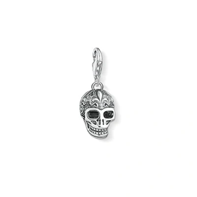 Image of Thomas Sabo Skull Charms Collection