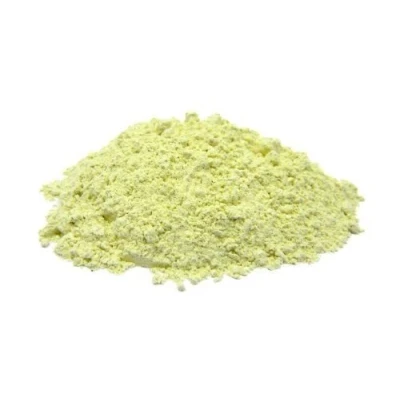 Image of Green Moong Bean Flour (Moong Flour) 100g