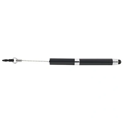 Image of Online I charm 30036/3D Ballpoint Pen Black