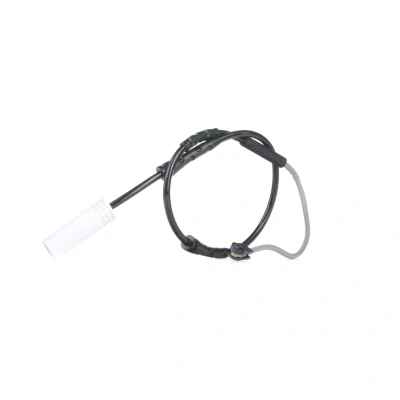 Image of 34356792560 Brake Pad Wear Sensor FEBI BILSTEIN 37664 Front Axle BMW: 3 Touring, Saloon, Coupe