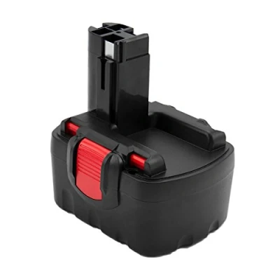 Image of Exmate 14.4V 3.5Ah Ni Mh Battery for Bosch 2607335275 2607335276 2607335533 2607335534 2607335465 2607335678 2607335685 2607335711 BAT038 BAT040 BAT041 BAT140 BAT159