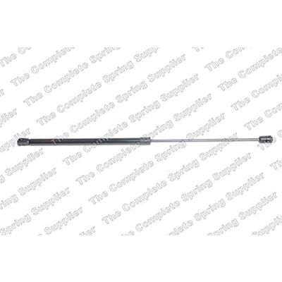 Image of 27188143 Tailgate strut LESJÖFORS 8185718 Rear SKODA: Fabia III Estate