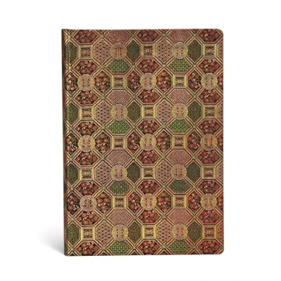 Image of Hardcover Journals, Mandala, Lined