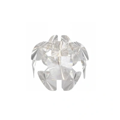 Image of Luceplan Impressive designer wall lamp Hope