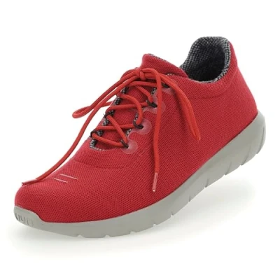 Image of UYN Y100125 Living Cloud Sneaker Male Ruby UK 7