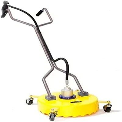 Image of BE Pressure Whirlaway 18&quot; Rotary Flat Surface Cleaner