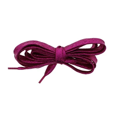 Image of Zac&#039;s Alter Ego Pair of Funky Glitter Shoelaces