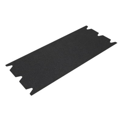 Image of Worksafe Floor Sanding Sheet 205 x 470mm 80Grit Pack of 25