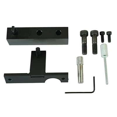 Image of Laser 6617 Engine Timing Kit for Vauxhall/Opel 1.6 CDTI