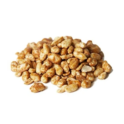 Image of Persis Caramelised Honey Peanuts 5kg