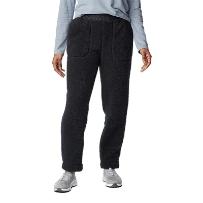 Image of Columbia Women&#039;s West Bend Pullon Hiking Trousers, Black, L/R