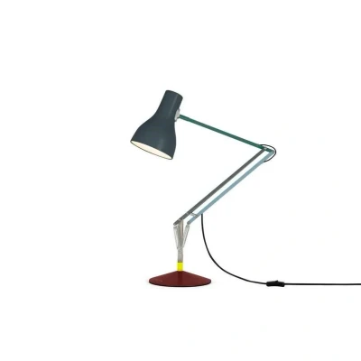 Image of Anglepoise Type 75 Paul Smith Table Lamp Edition Four