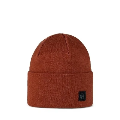 Image of Buff Beanie Knitted Niels Evo Unisex adults