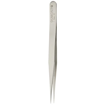 Image of Neolab 2 1030 Dumont Tweezers/No. 1 Straight