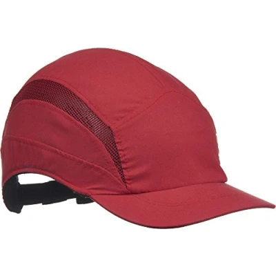 Image of Scott Range HC24 FIRST BASE CAP RED RP