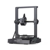 Image of 3D Brand Creality Model Ender 3 V3 SE, Drucker (Black)