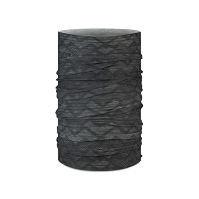 Image of Buff Coolnet UV Neckwear Graphite Unisex Adult