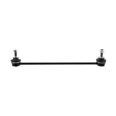 Image of 51320SAAJ01 Anti roll bar link MOOG HO LS 8968 Front Axle Right 320mm M10X1.25 HONDA: Jazz 2