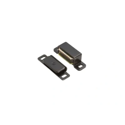 Image of FTD Steel Magnetic Catch (6KG Pull) 46 X 15 14MM