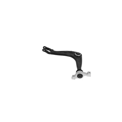 Image of 3520X7 Suspension Arm DELPHI TC4900 without ball joint Left, Front Axle Control Steel PEUGEOT: 508 I Saloon, SW, 407 Coupe