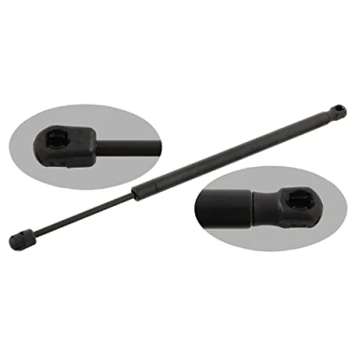 Image of 1229461, 1313218 Tailgate strut FEBI BILSTEIN 27785 700N 455mm both sides FORD: Focus Mk1 Hatchback