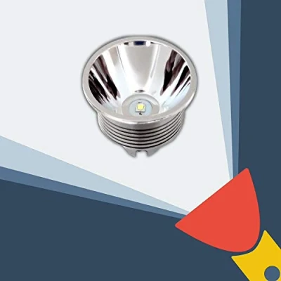 Image of MagLite Rechargeable LED Conversion/upgrade bulb for Mag Charger Torch/flashlight CREE High Power 1000LM!